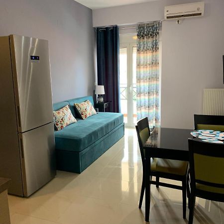 Christi Apartments Α&Β Kokkini Hani Ngoại thất bức ảnh