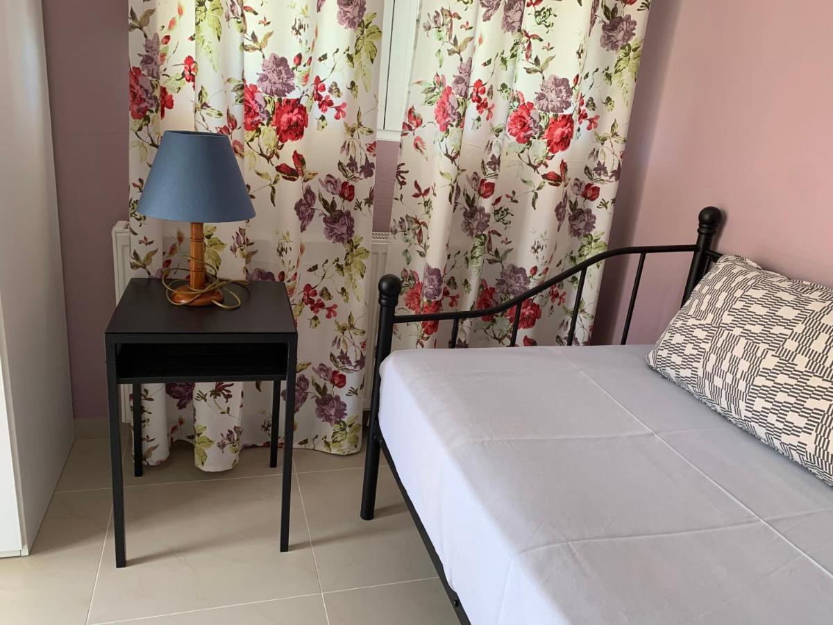 Christi Apartments Α&Β Kokkini Hani Ngoại thất bức ảnh