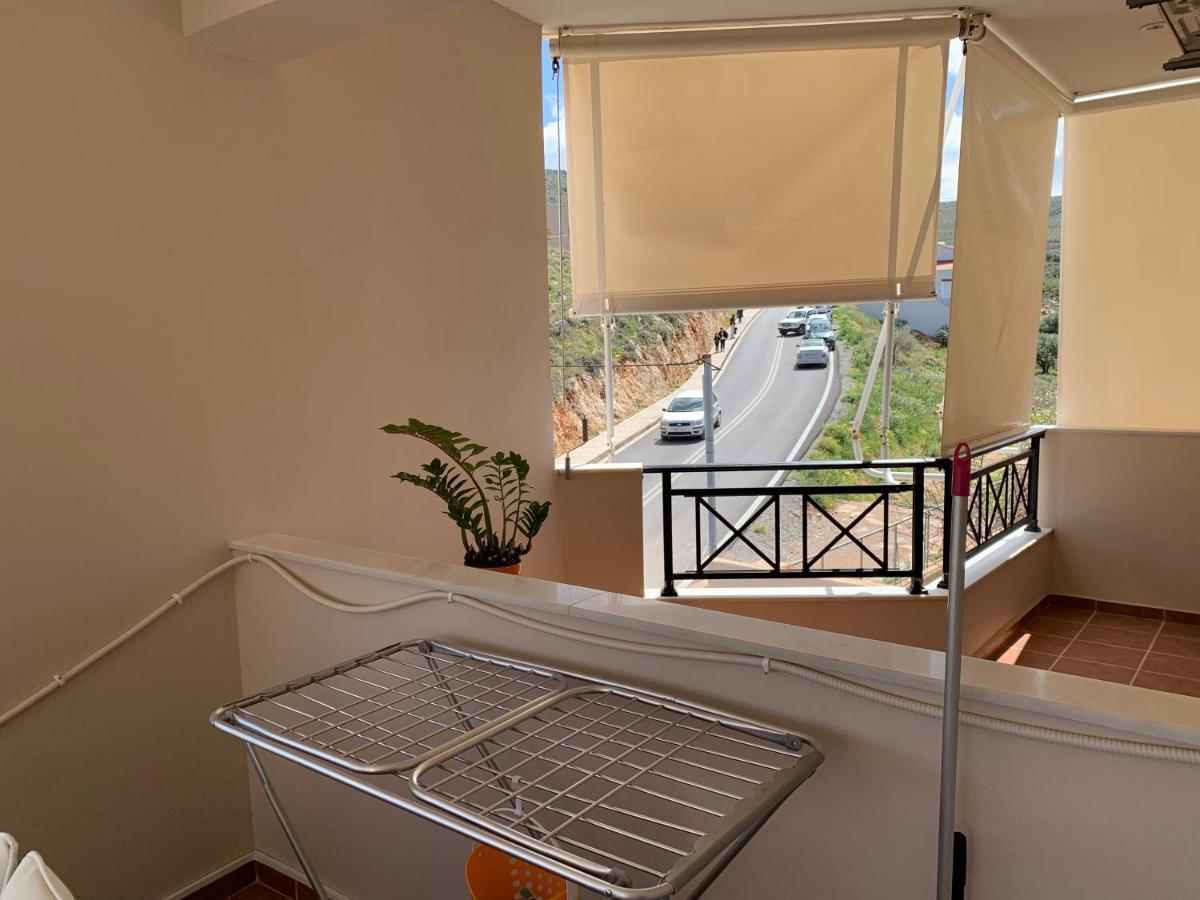Christi Apartments Α&Β Kokkini Hani Ngoại thất bức ảnh